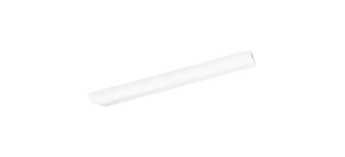 24-Inch Fluorescent Under-Cabinet Light Fixture E19344