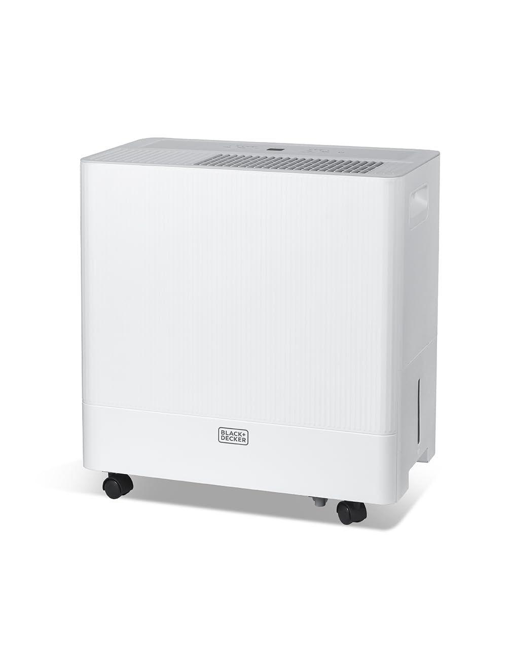 50-Pint Portable Dehumidifier R677