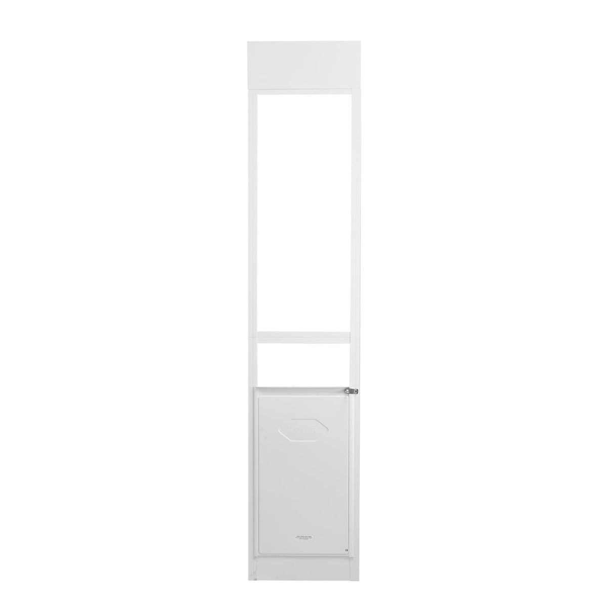 X-Large Dog Door for Sliding Glass Door Z241