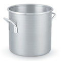 60 Qt. Aluminum Stock Pot L804