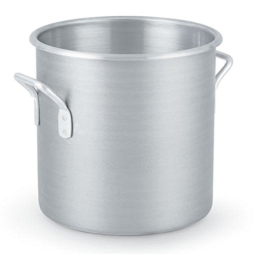 60 Qt. Aluminum Stock Pot L804