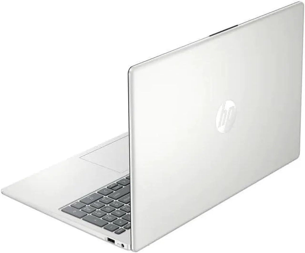 15.6 inch FHD IPS Touch Laptop, Intel Core i5, 8GB DDR4 RAM, 512GB SSD, Natural Silver H1050
