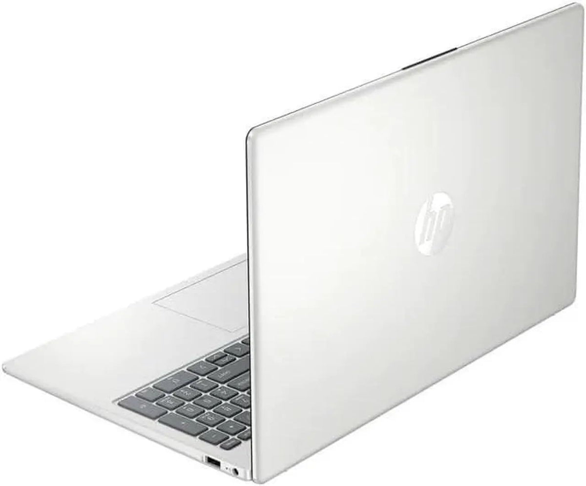 15.6 inch FHD IPS Touch Laptop, Intel Core i5, 8GB DDR4 RAM, 512GB SSD, Natural Silver H1050