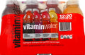 Flavored Water 4 Flavor Variety Pack 20 Fl Oz Bottles Pack of 12 M37287