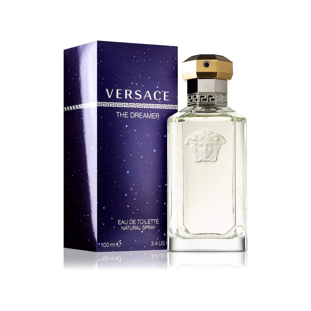 3.4 oz Eau de Toilette Spray E455647