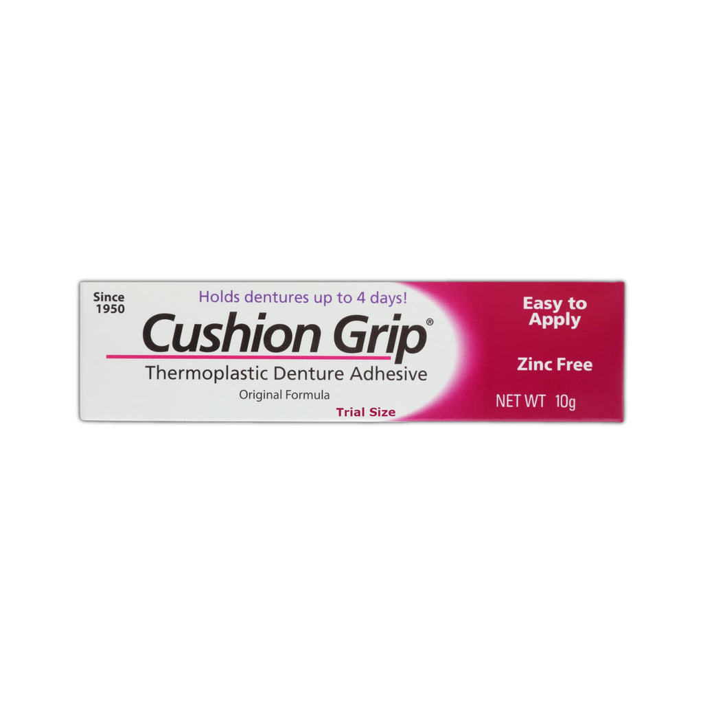 0.35 oz Thermoplastic Denture Adhesive X870