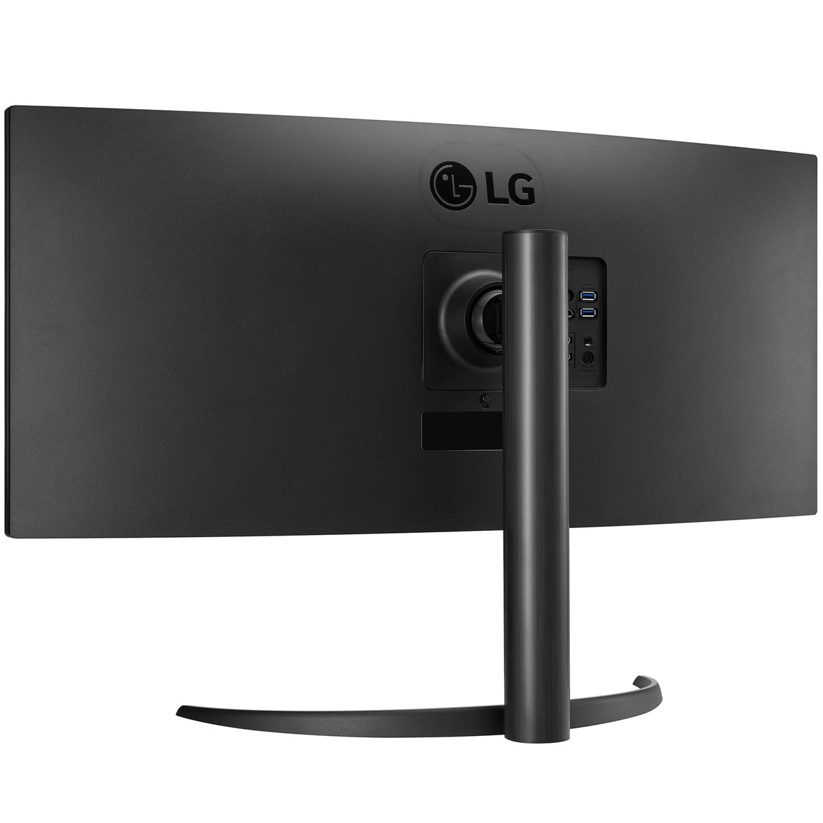 34" Curved UltraWide WQHD 100Hz Monitor Y61233