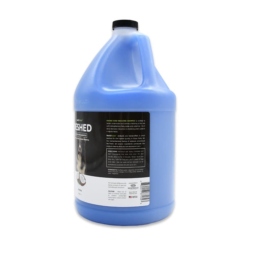 1 Gallon Dog Shampoo N103168