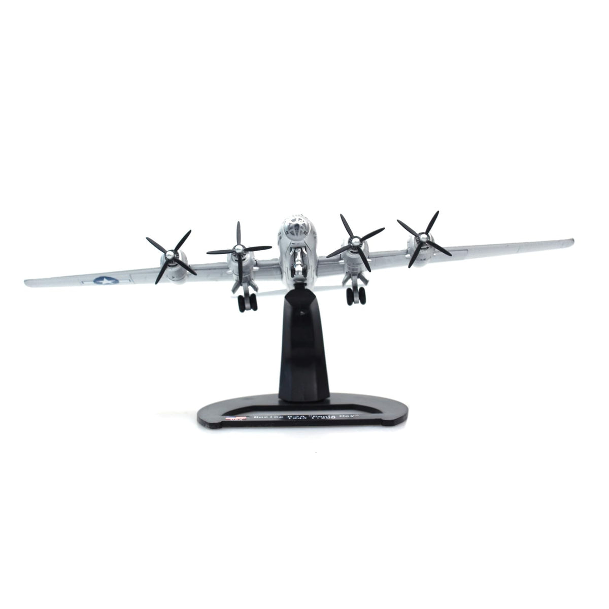 1:200 Alloy B-29 Bomber Aircraft Model V172661