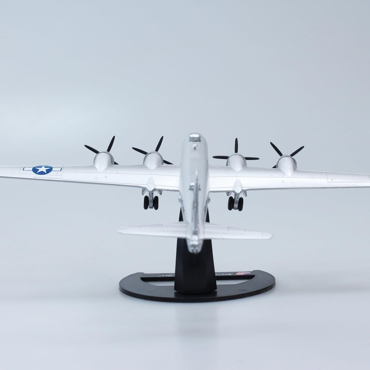1:200 Alloy B-29 Bomber Aircraft Model V172661