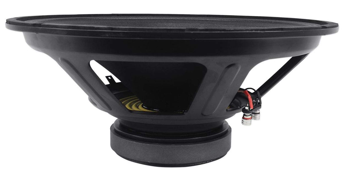 18" Replacement Subwoofer, 8 Ohm, 2-Pack B57578