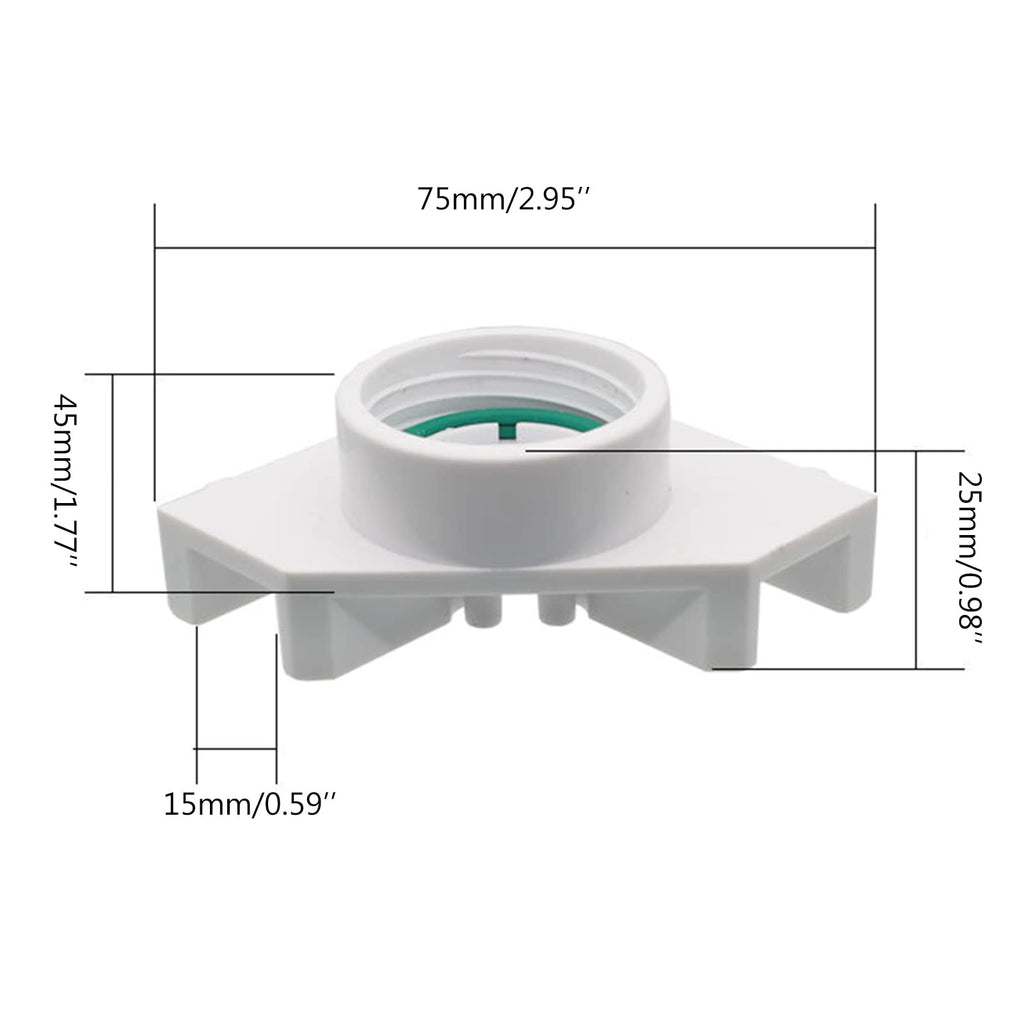 Auto Top Off Water Filler Aquarium E23381