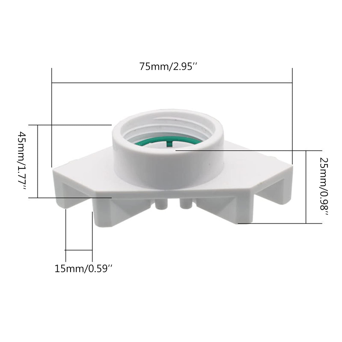 Auto Top Off Water Filler Aquarium E23381