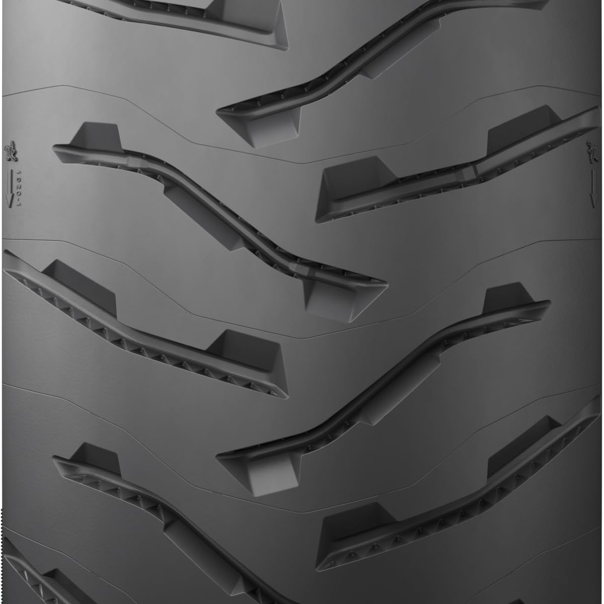 Motorcycle Tire H6563