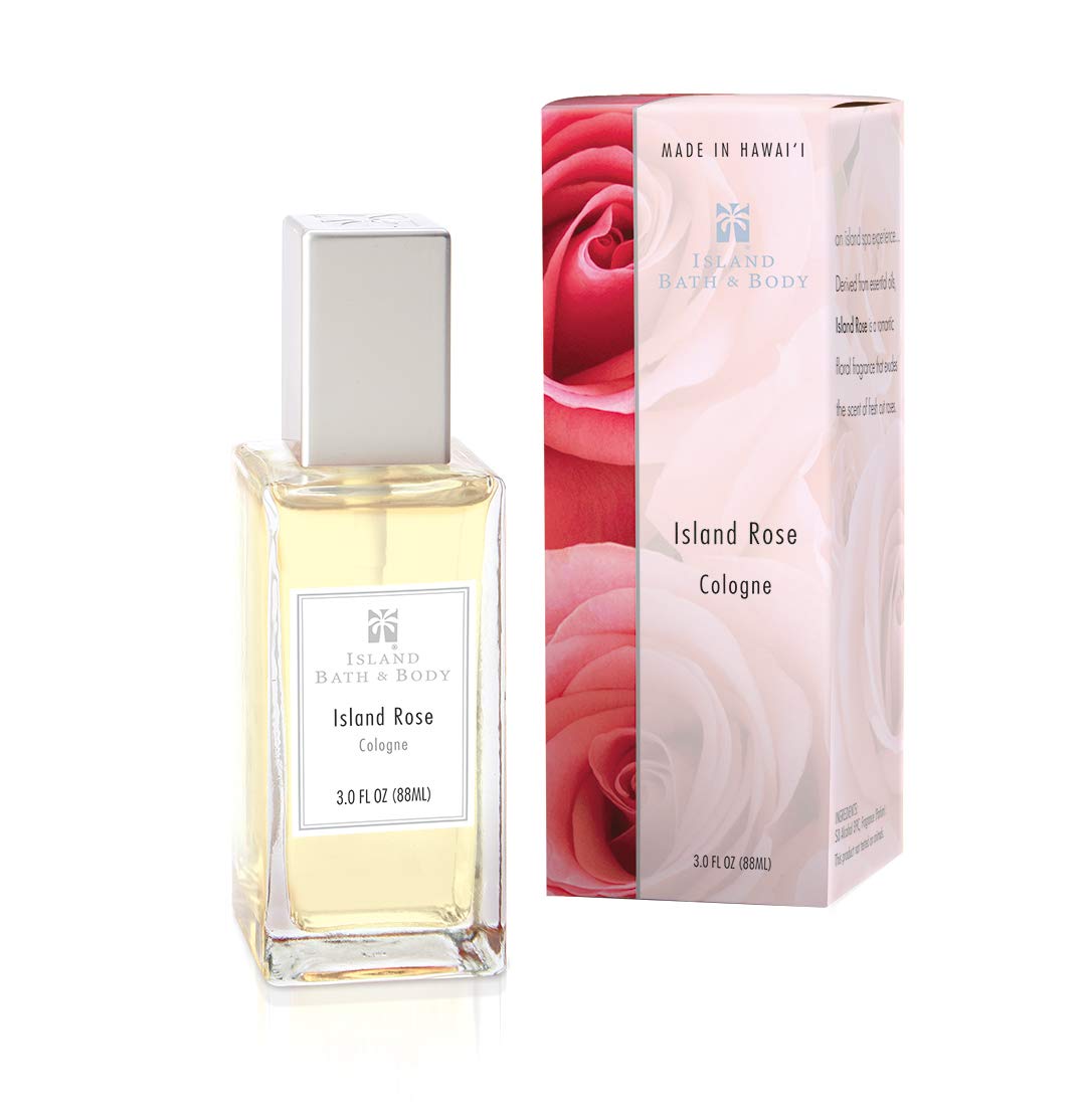 Rose Cologne 3.0 Ounce Y8882