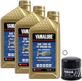 Yamaha Tenere 700 Oil Change Kit Full Synthetic G35408