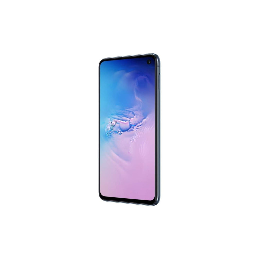 128GB 6GB RAM Prism Blue Unlocked Smartphone G806423