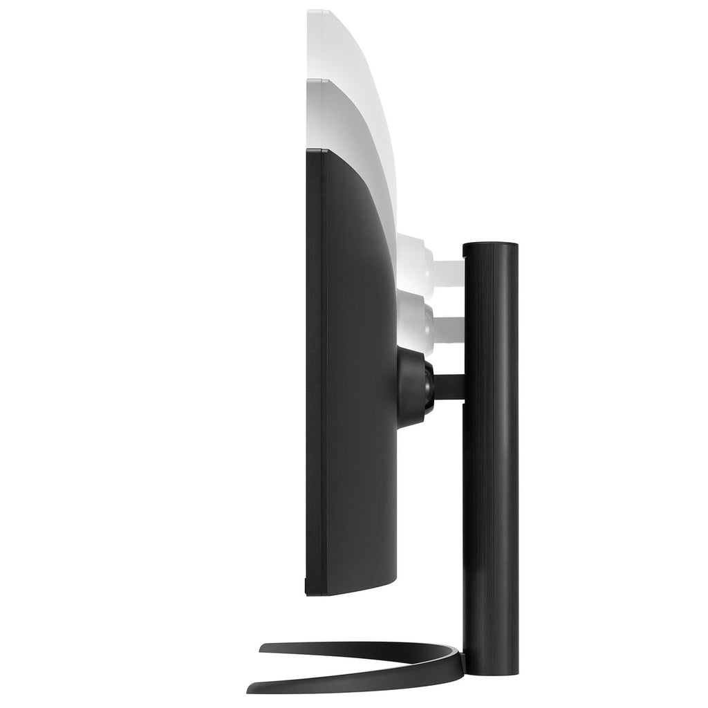 34" Curved UltraWide WQHD 100Hz Monitor Y61233