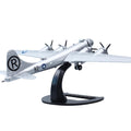 1:200 Alloy B-29 Bomber Aircraft Model V172661