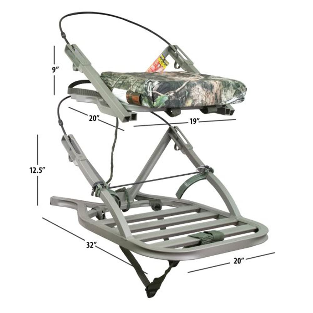 Climbing Treestand D613417