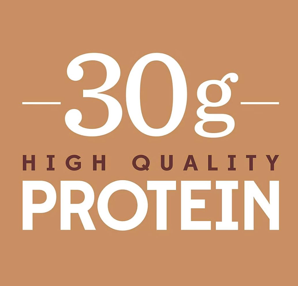 Chocolate Protein Shake 30g 11.5 Fl Oz 12 Pack W385459