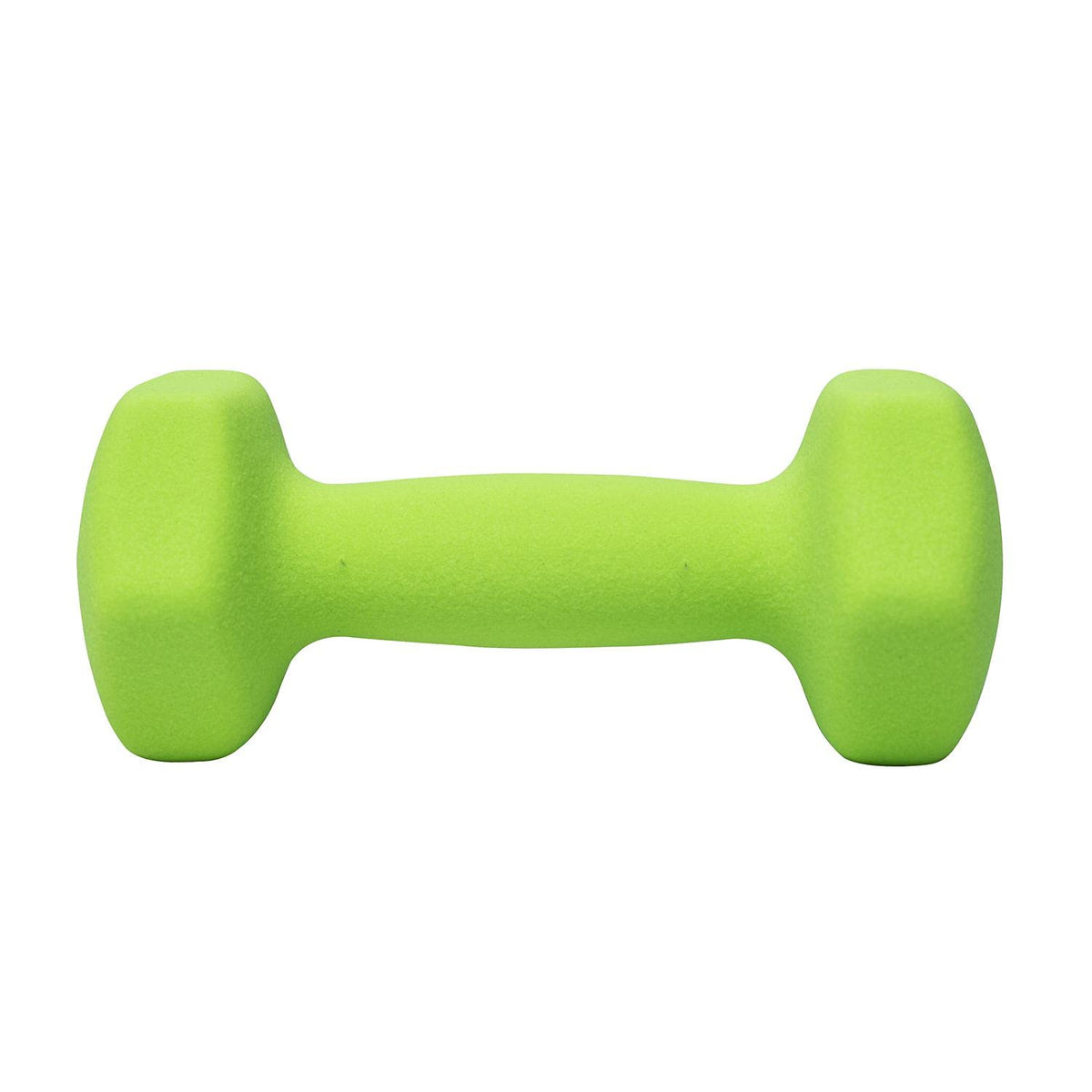 Set of 2 Neoprene Coated Dumbbells Q15892
