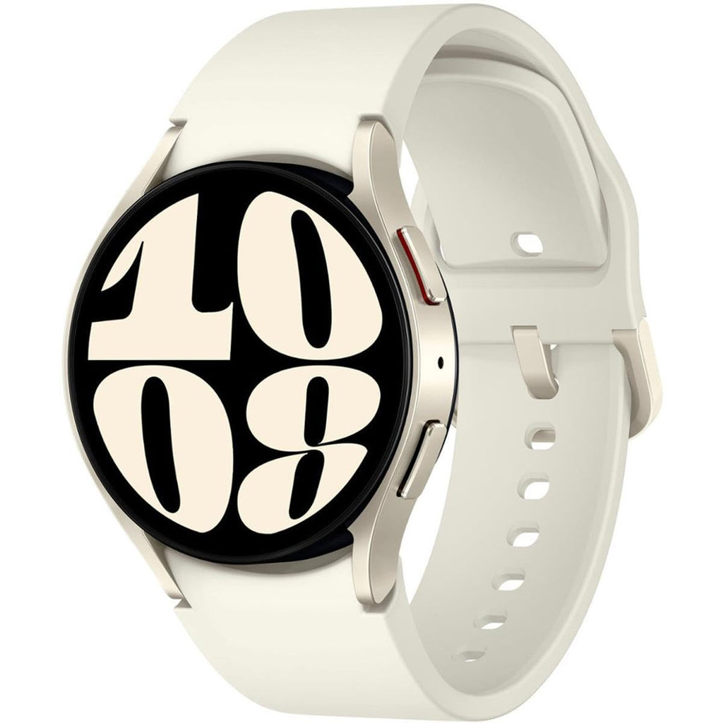 40mm Smartwatch GPS Bluetooth Water Resistant Y41744