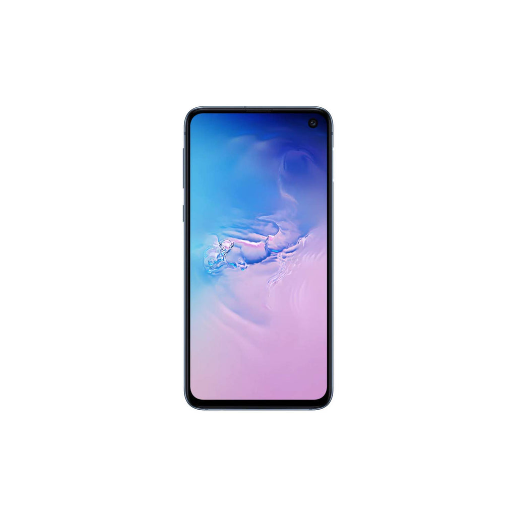 128GB 6GB RAM Prism Blue Unlocked Smartphone G806423