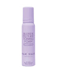 Blonde Shampoo, Conditioner & Toning Foam Set B34326