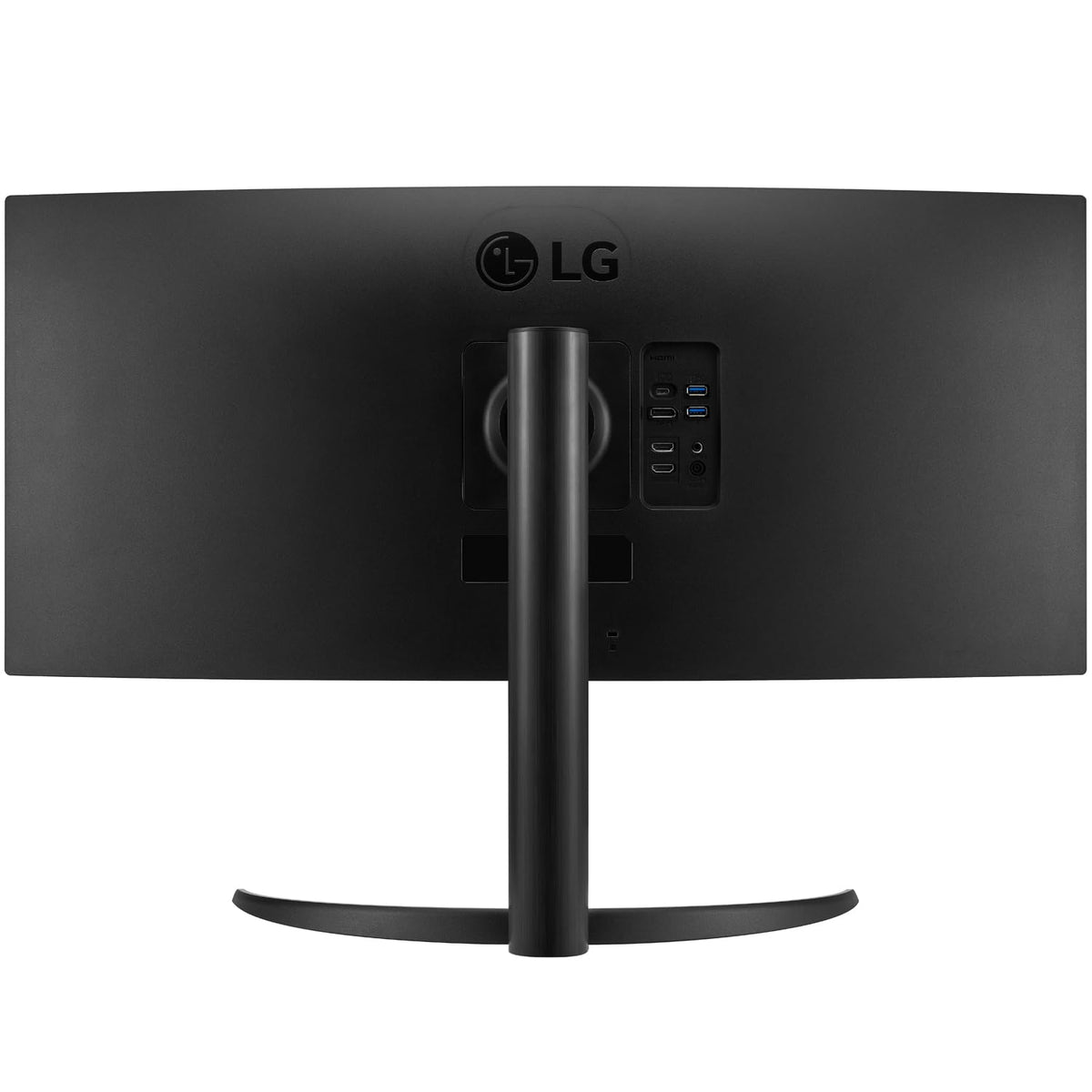 34" Curved UltraWide WQHD 100Hz Monitor Y61233