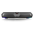 Computer Sound Bar with Deep Bass RGB Microphone Bluetooth 5.3 USB L98544