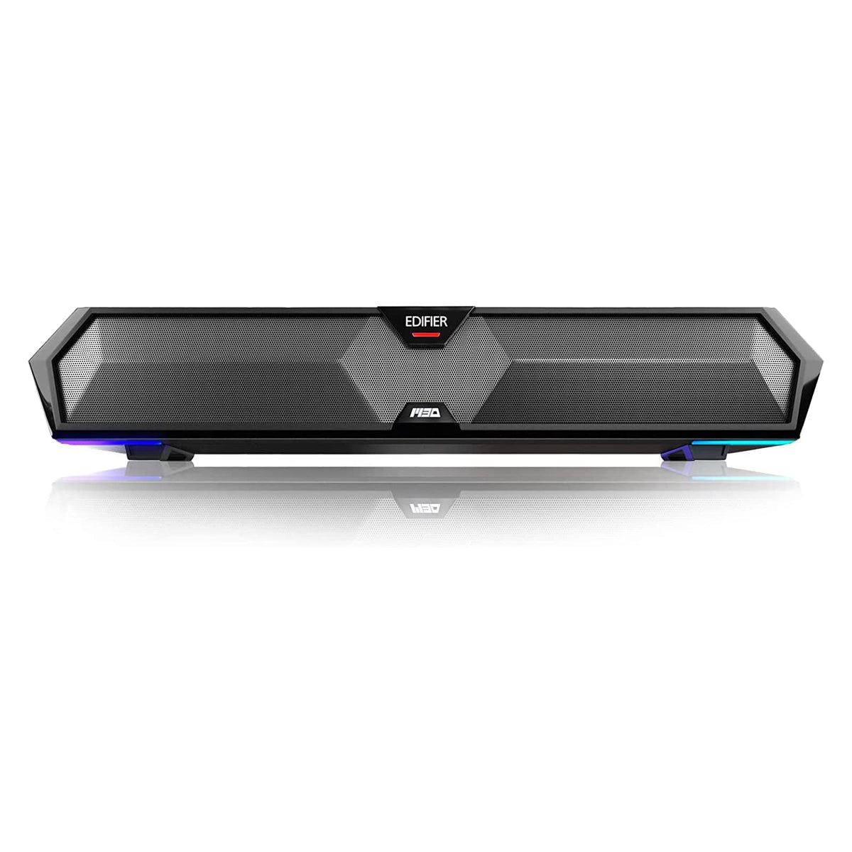 Computer Sound Bar with Deep Bass RGB Microphone Bluetooth 5.3 USB L98544