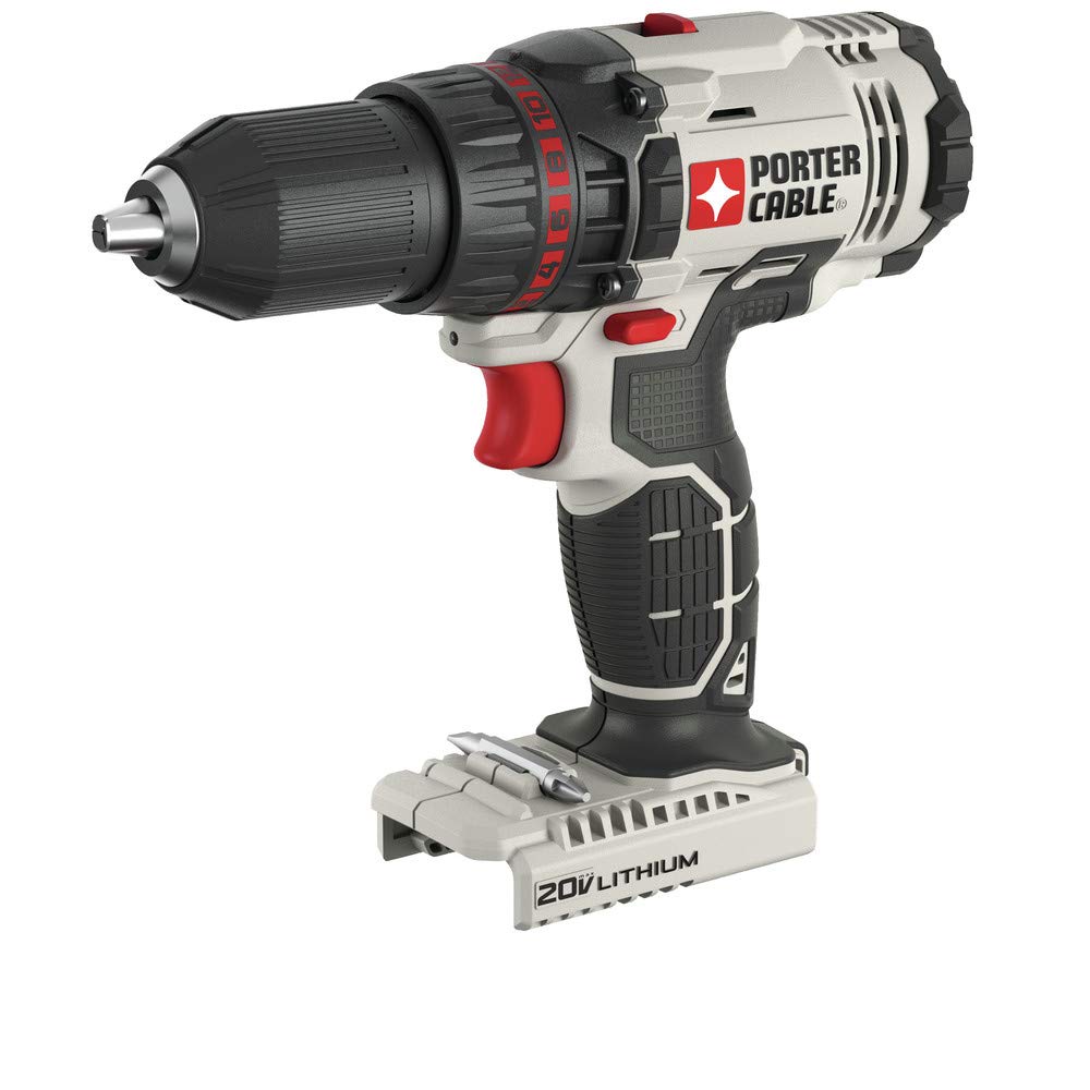 20V MAX Cordless Drill Combo Kit with Reciprocating Saw E603813