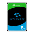 8TB 3.5 Inch SATA Internal Hard Drive Z6687