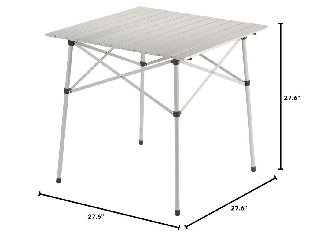 Folding Table with Carry Bag B42645