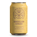 Organic Unsweetened Sparkling Water 12 oz Pack of 12 I1460