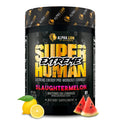 High Stim Pre Workout Powder with Beta Alanine & Caffeine (21 Servings) E780