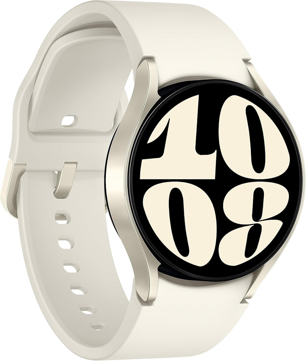 40mm Smartwatch GPS Bluetooth Water Resistant Y41744