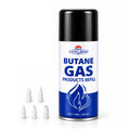 115ml Butane Refill N402085