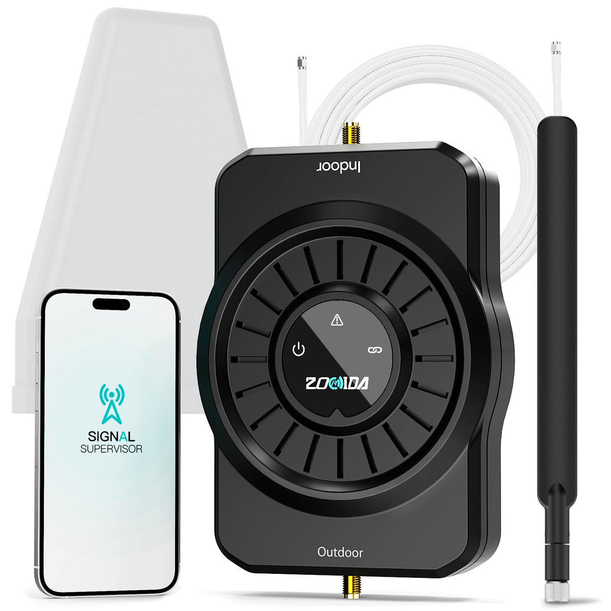 Cell Phone Signal Booster 5G 4G L5529