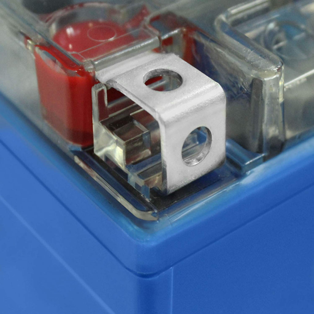 12V 11.2Ah GEL Battery T3151