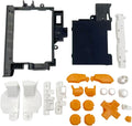 White & Yellow Button Set for New 2DS XL LL Console S569