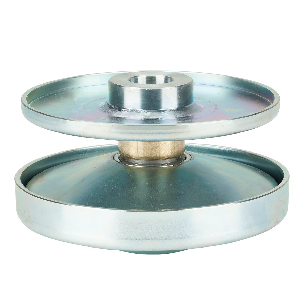 6.5 HP Torque Converter Clutch Driver Pulley 3/4" Bore E28744