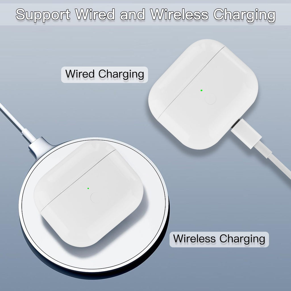 AirPods 3rd Gen Wireless Charging Case S163750