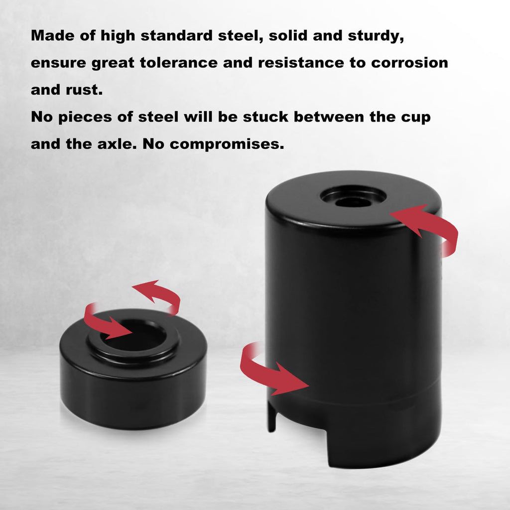 Ball Joint Service Adapter X721680