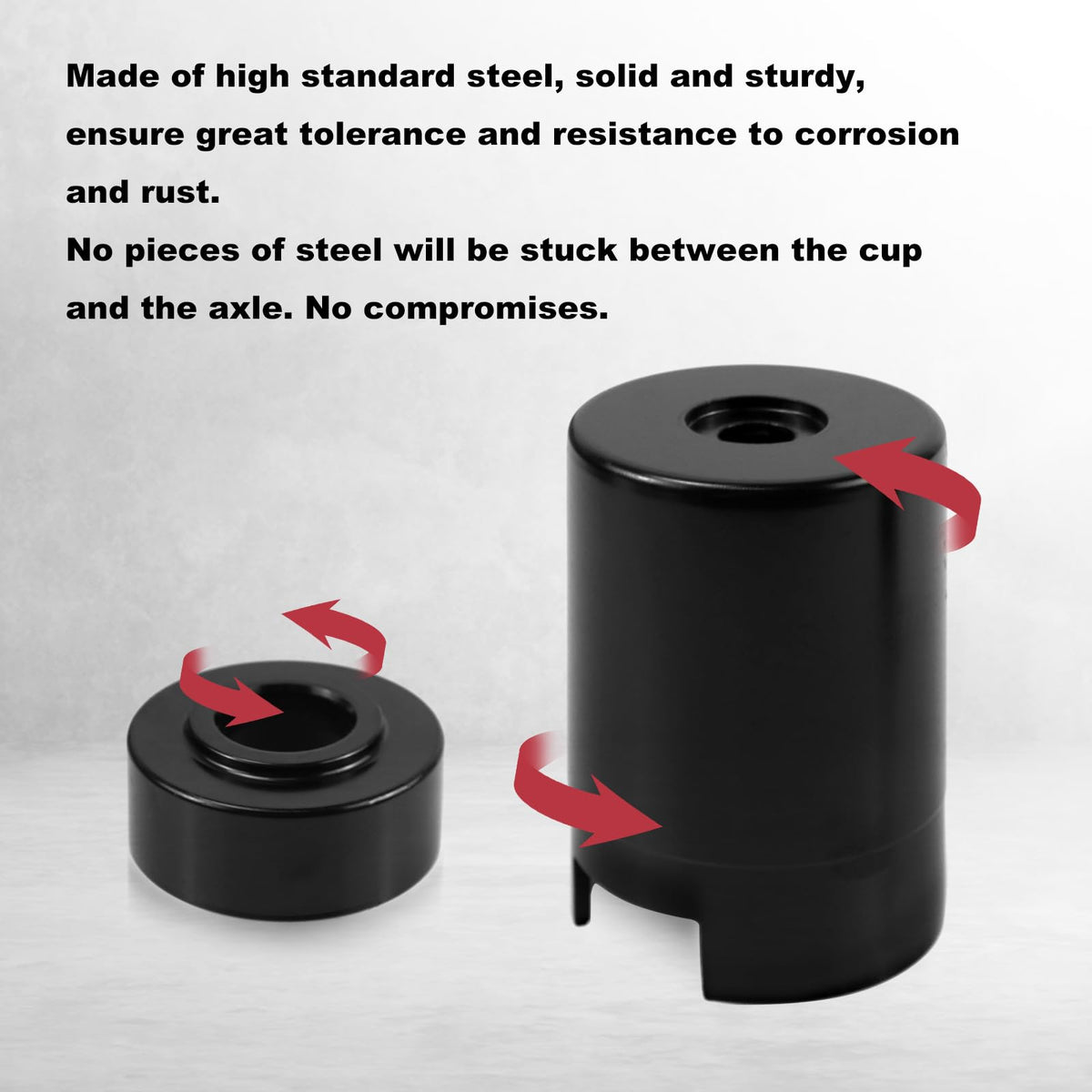 Ball Joint Service Adapter X721680