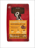 Roasted Chicken & Rice Flavor Dry Dog Food 15 LB E2360