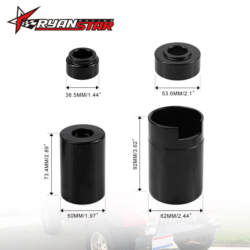 Ball Joint Service Adapter X721680