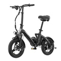 Folding Electric Bike 400W 36V 10Ah 14" A7925