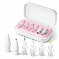 6 Pack Pink Pencil Tips M59952
